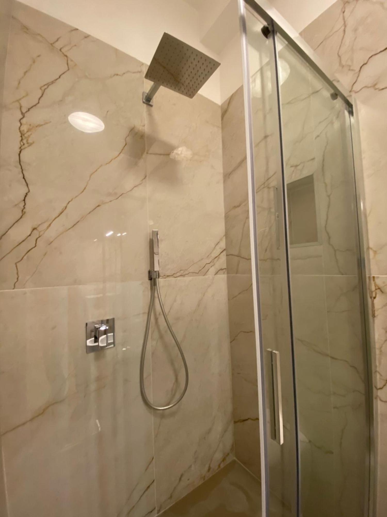Paura Suite Apartment Νάπολη Εξωτερικό φωτογραφία