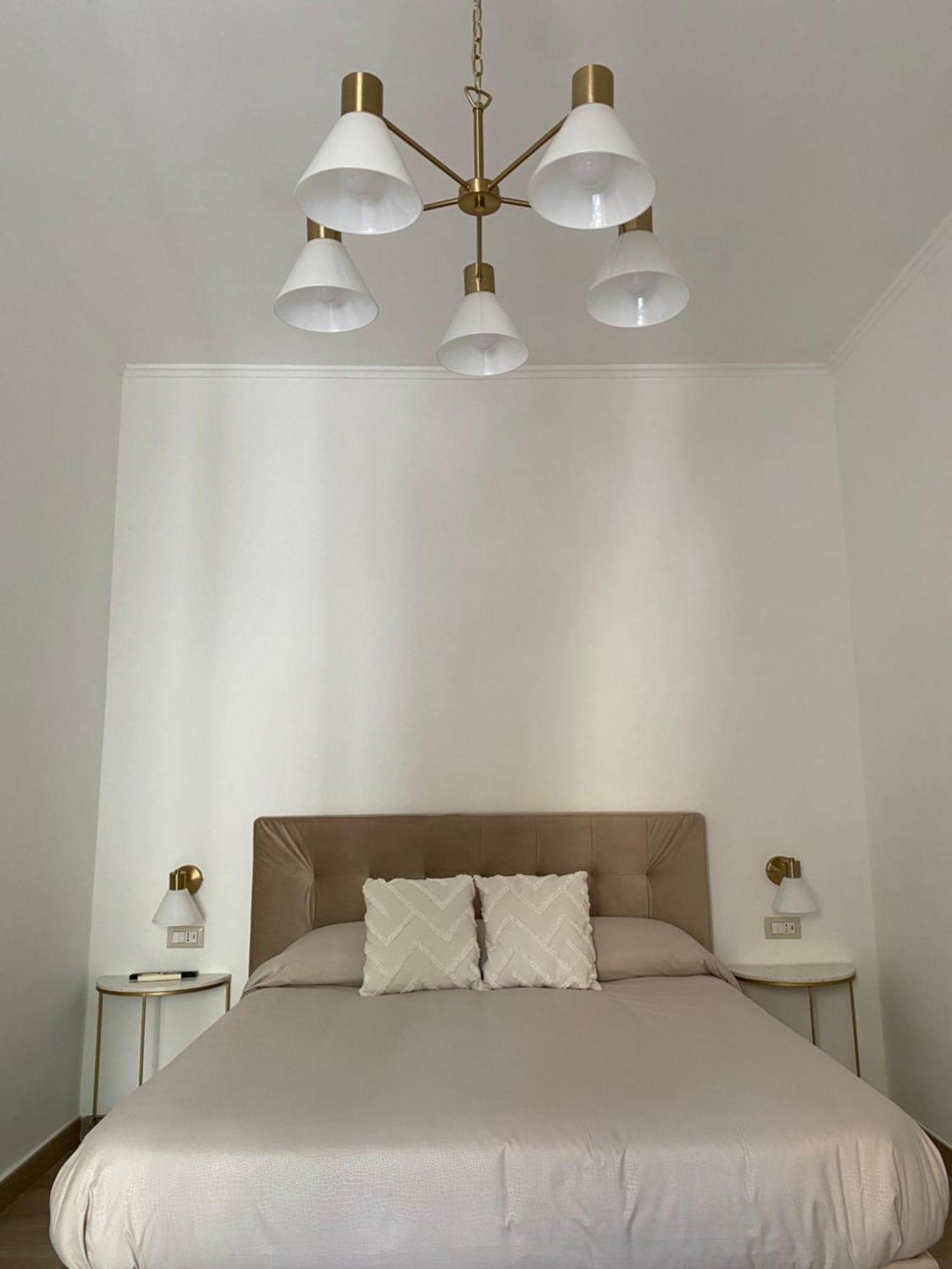 Paura Suite Apartment Νάπολη Εξωτερικό φωτογραφία