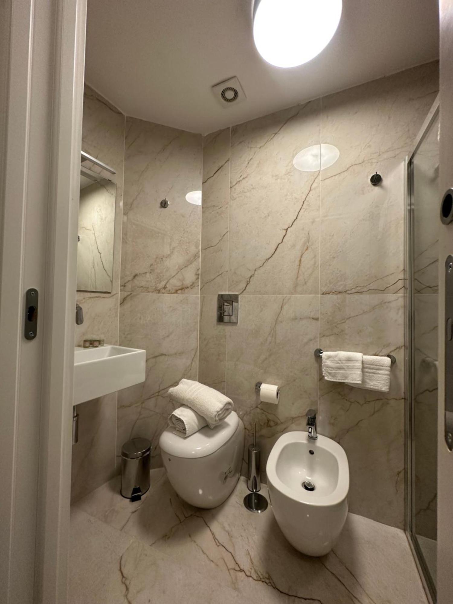 Paura Suite Apartment Νάπολη Εξωτερικό φωτογραφία