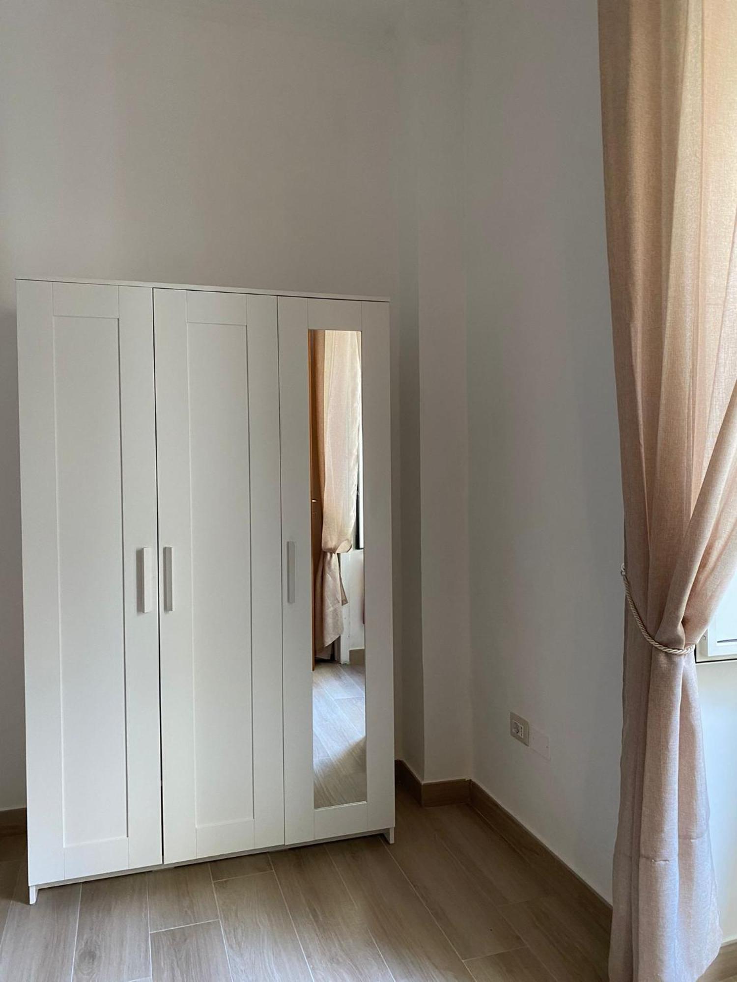 Paura Suite Apartment Νάπολη Εξωτερικό φωτογραφία